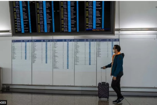 Covid u Kini, mnoge zemlje pooštravaju mere protiv kineskih turista