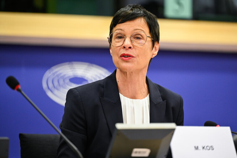Integracija, Marta Kos: Albanija, realna prilika da bude deo EU do 2030. godine