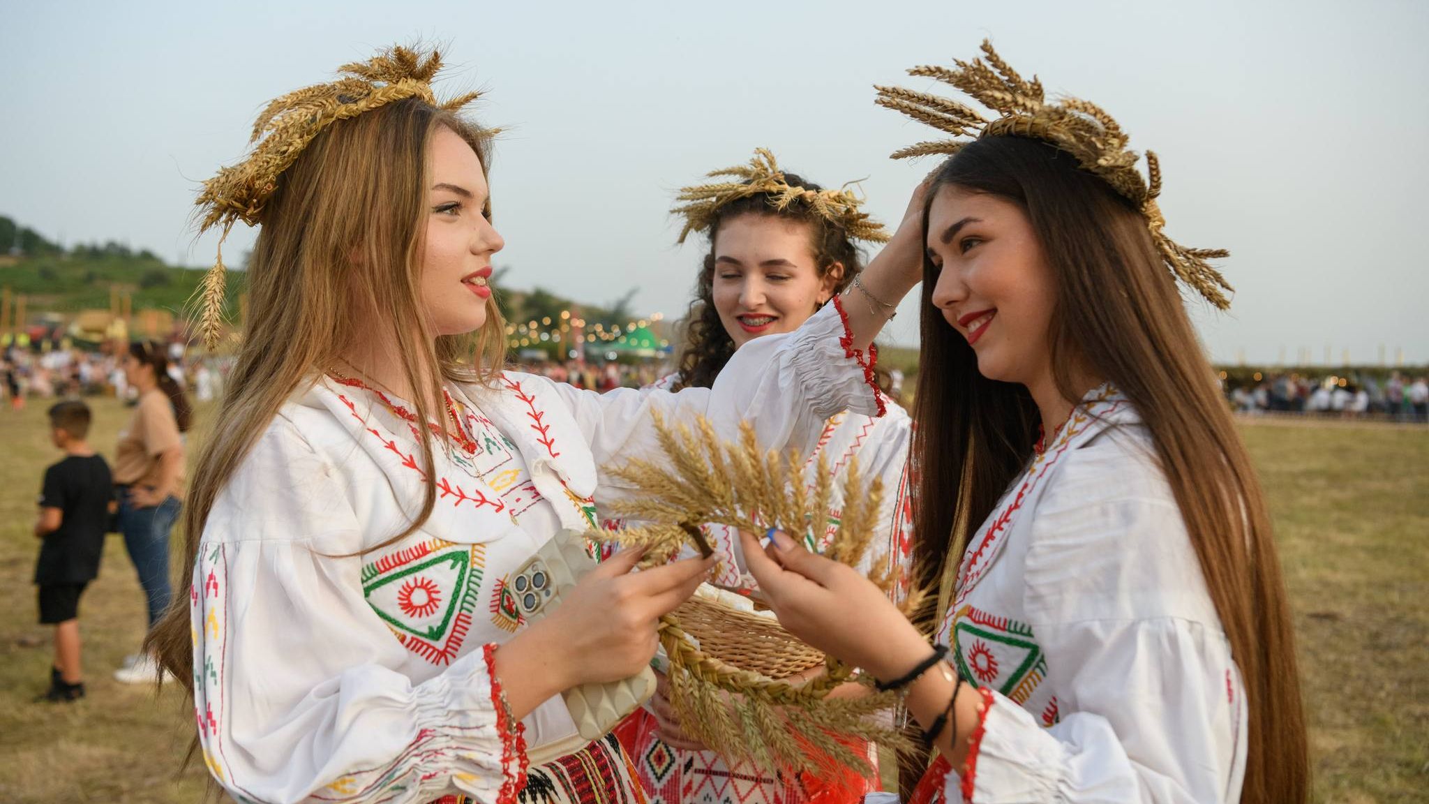 Festival pšenice – hiljadugodišnje nasleđe koje spaja rad, kulturu i narodnu radost