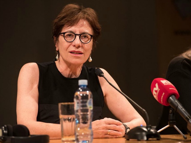 Ana Di Lelio o seksualnom nasilju tokom etničkog čišćenja na Kosovu