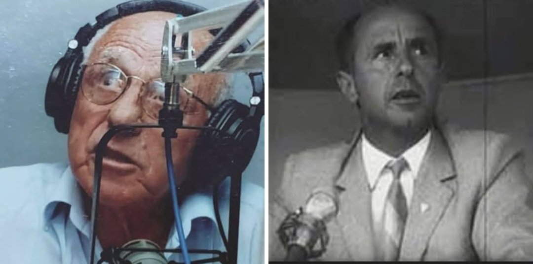 Danas sahrana legende sportskog novinarstva Ismet Belova, a počast je odat u predvorju RTŠ-a.
