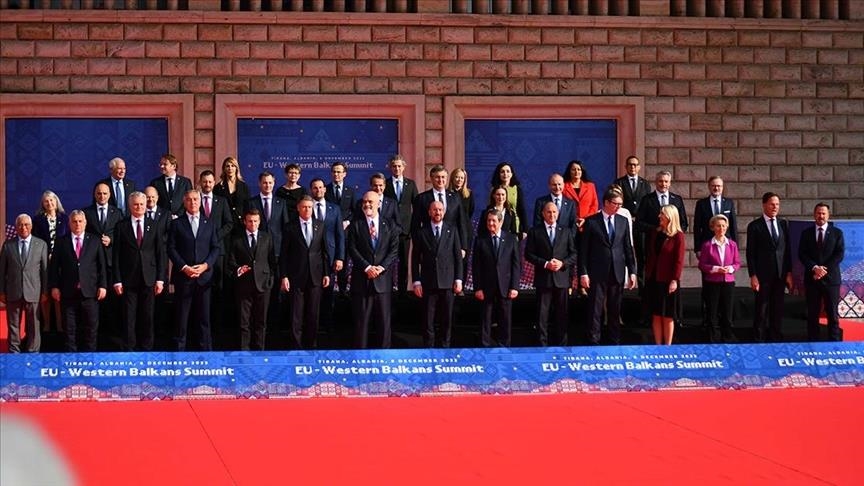 Crna Gora je domaćin samita EU-Zapadni Balkan 5. juna, Milatović i Kosta pozivaju lidere u Tivat
