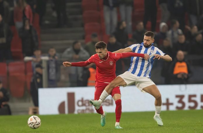 Prestonica se „oblači“ u belo i plavo, Tirana pobeđuje sa iznenađenjem od 2:1