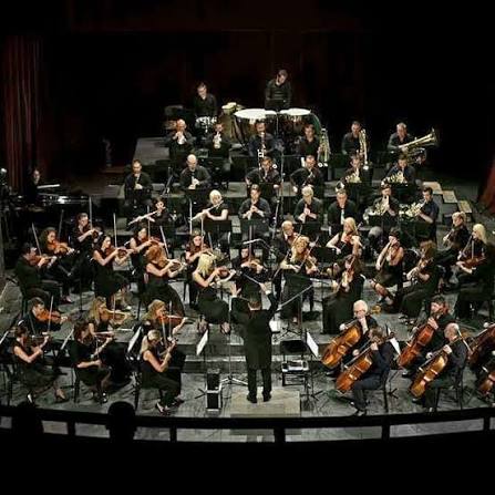 Simfonijski orkestar RTŠ donosi koncert svetskih remek-dela i albanske muzike
