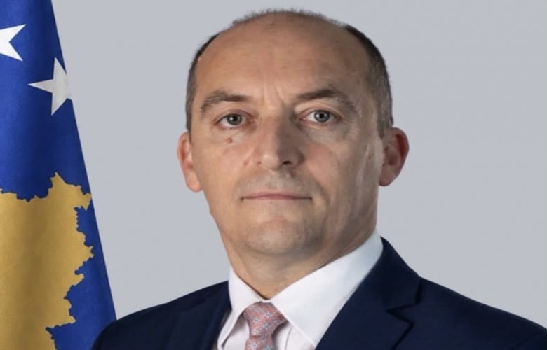 Bekim Sejdiu povlači se kao kandidat za predsednika Kosova: Nemam potrebnu parlamentarnu podršku