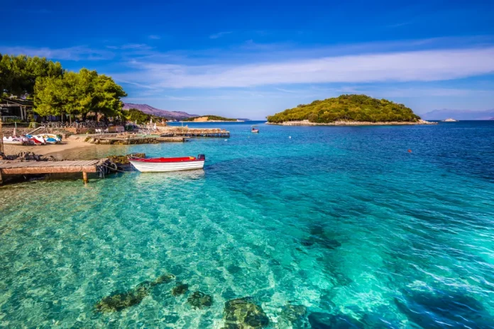 „The Sun“ donosi albansko iskustvo: Butrint, Saranda i priroda juga