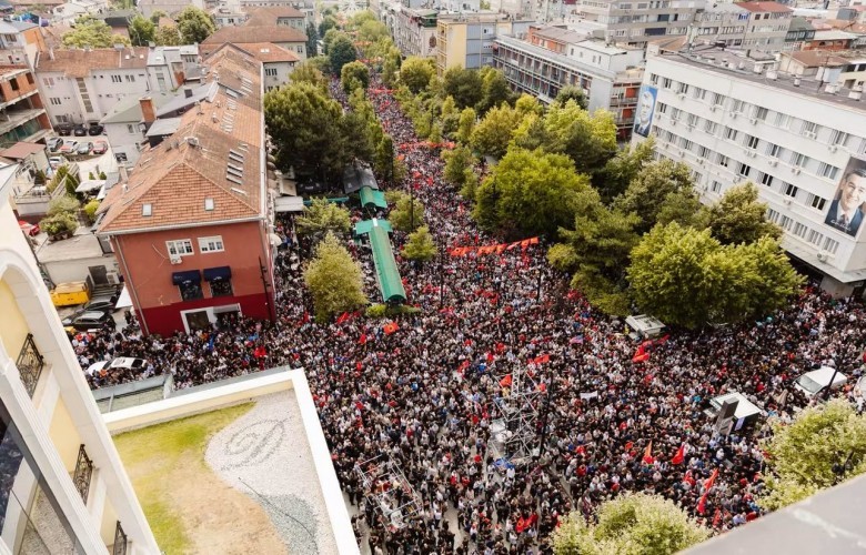 Studenti danas marširaju u Prištini protiv presude Specijalnog suda