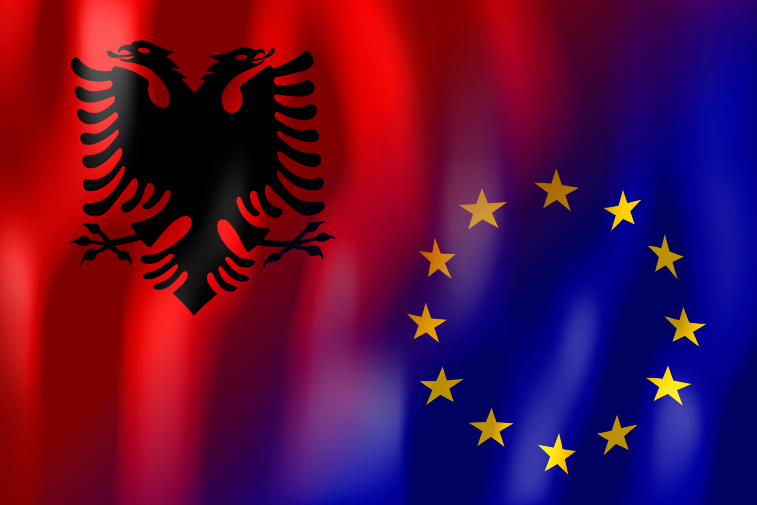 Put Albanije ka EU, Evropska komisija predlaže „Putnu mapu“ za članstvo i postepenu integraciju