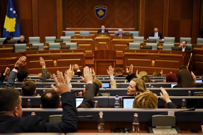 Žalba na „specijalnu“ odluku/Vlada Kosova formira radnu grupu za podršku bivšim vođama OVK