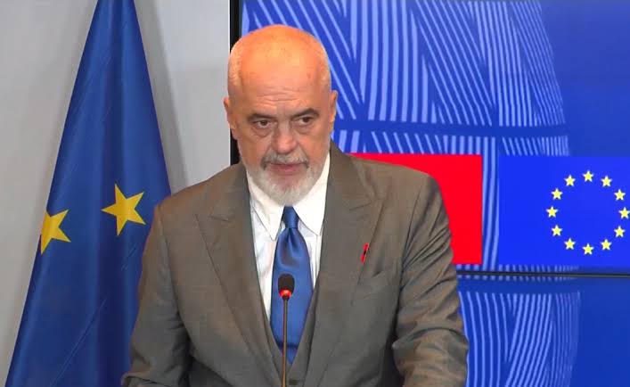 Albanija zatvara poglavlje 20, Rama u Luksemburgu: Zatvaranje poglavlja je važna prekretnica, ali napredak se meri reformama i rezultatima!