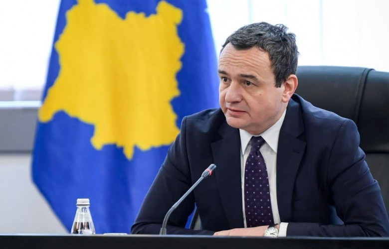 Kosovo sa novim predsednikom Kurtijem: Radićemo zajedno na uspehu žalbe bivših vođa OVK