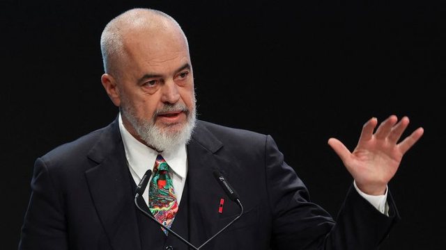 Rama Rojtersu: Neću podneti ostavku zbog protesta, vlade se menjaju na izborima