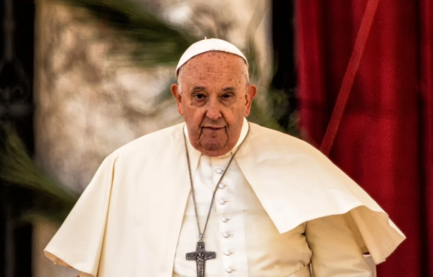 Papa Françesku’nun Vefatı : Tepkiler