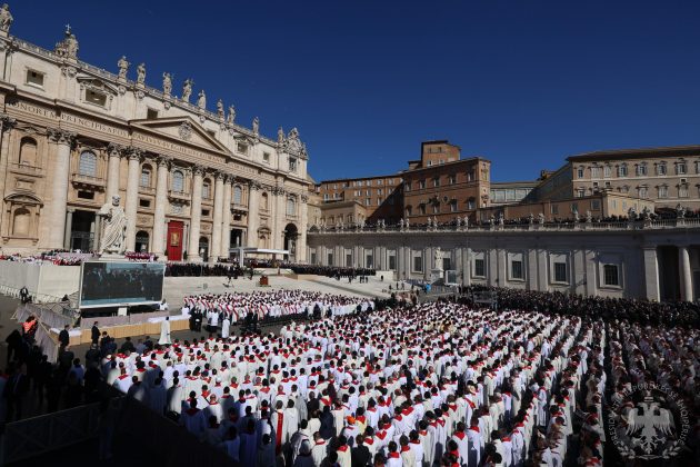 Begaj, ‘Il Tempo’ gazetesine : “Papa Francesco, Arnavutluk’ta unutulmaz izler bıraktı”