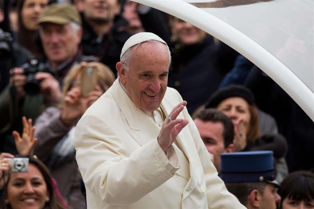 26 Nisan, Papa Francesco’ya saygı amacıyla ulusal yas günü olacak