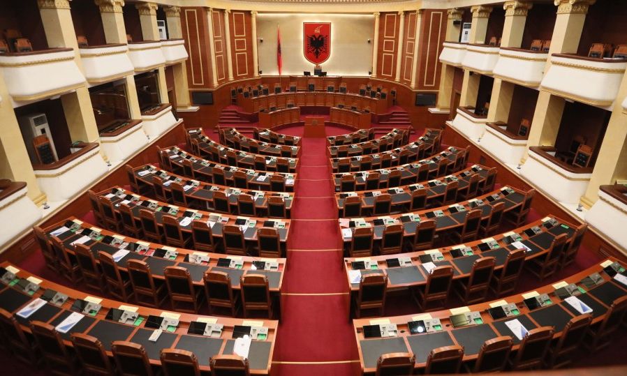 Meclis çalışmaları yeniden başlıyor – 29 Mayıs’ta Başkanlar Konferansı ve genel kurul oturumu yapılacak