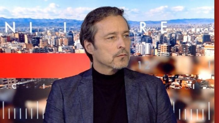 AB Entegrasyonu, İtalyan Büyükelçisi Alberti : Arnavutluk hızlı ilerledi