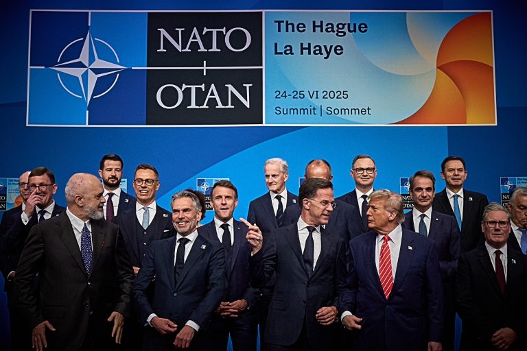 Rama : NATO Zirvesi 2027’de Tiran’da düzenlenecek