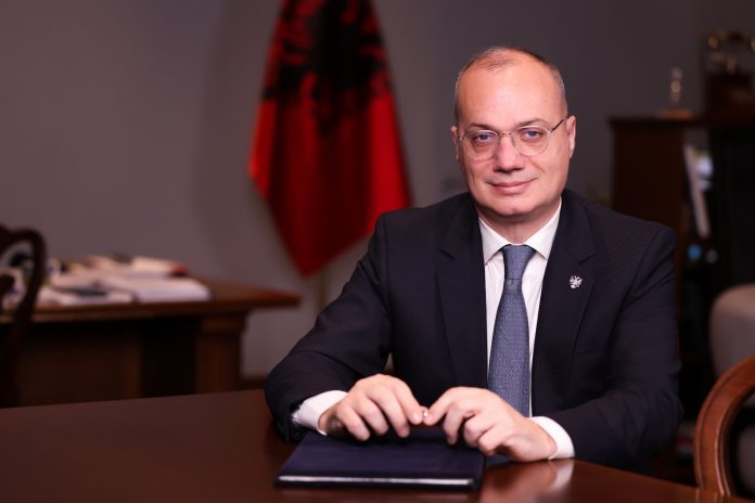 Hasani, Kıbrıs ve Yunanistan’a resmi ziyarette bulunacak