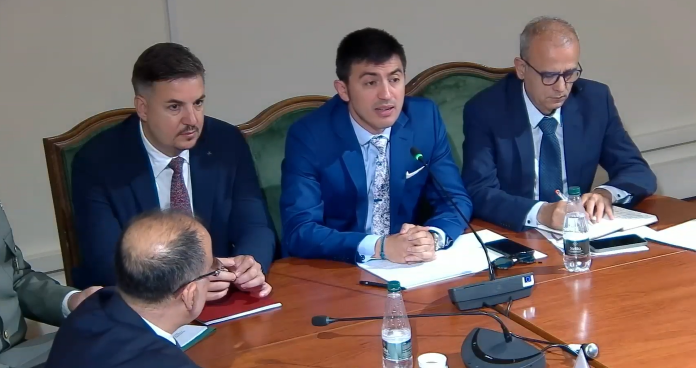 Arnavutluk, Ukrayna’nın toprak bütünlüğünü desteklemeye devam ediyor
