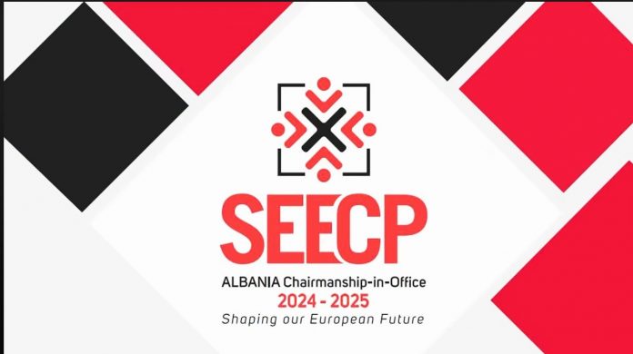 SEECP Bakanlar Toplantısı, Rama : Arnavutluk yeniden uluslararası diplomasinin merkezinde