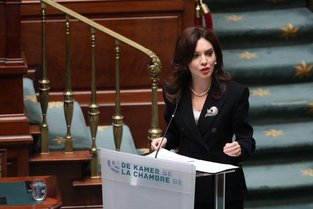 Spiropali NATO Parlamenter Asamblesi’nde : Arnavutluk, İttifak’ın aktif bir katkı sağlayıcısıdır