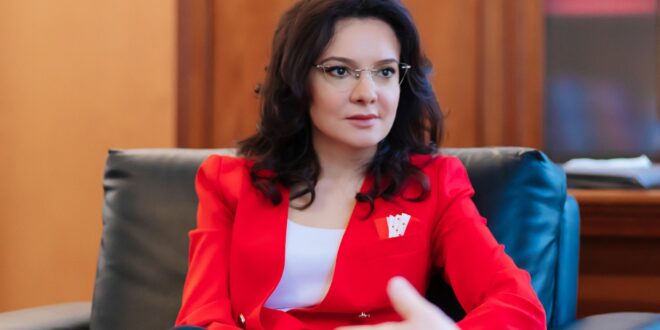Avrupa Parlamentosu Raporu – Spiropali : Üyelik yolunda hızlı ilerlememiz yeniden teyit edildi