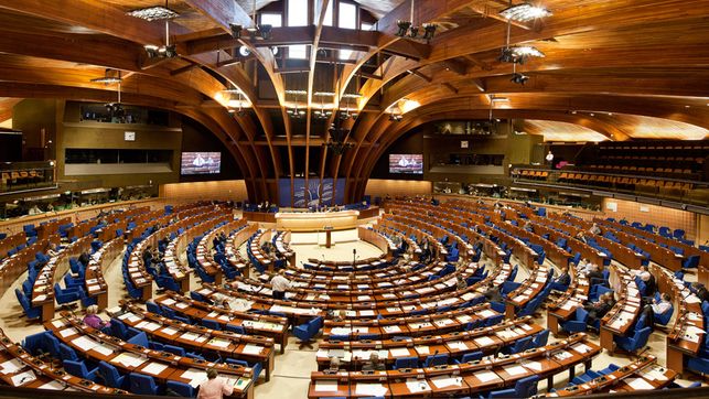 Avrupa Konseyi Parlamenter Meclisi, Arnavutluk’ta 11 Mayıs’ta gerçekleştirilen seçimlerle ilgili raporu bugün onayladı