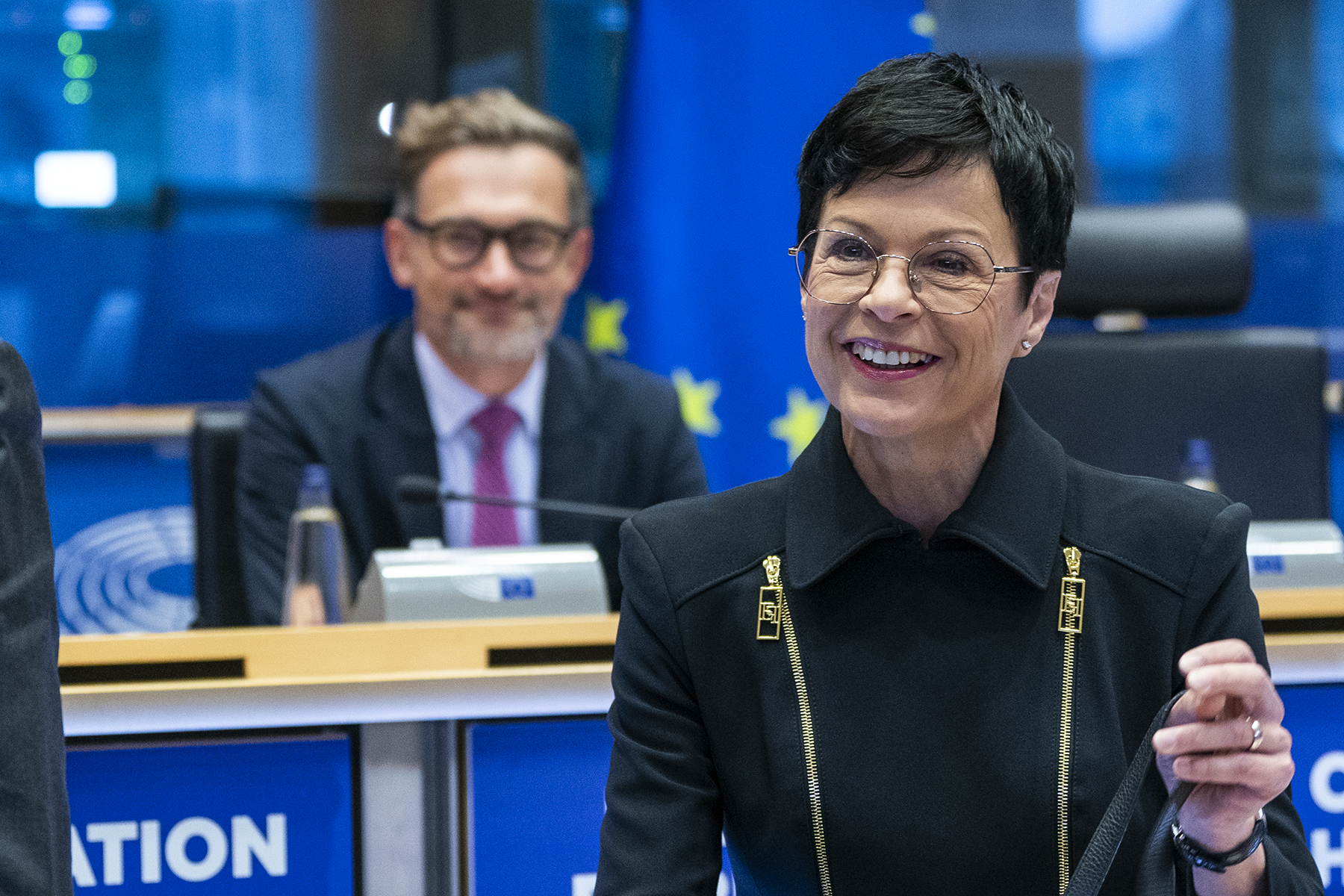 Marta Kos: Arnavutluk’un Katılım Süreci Rekor Hızla İlerliyor