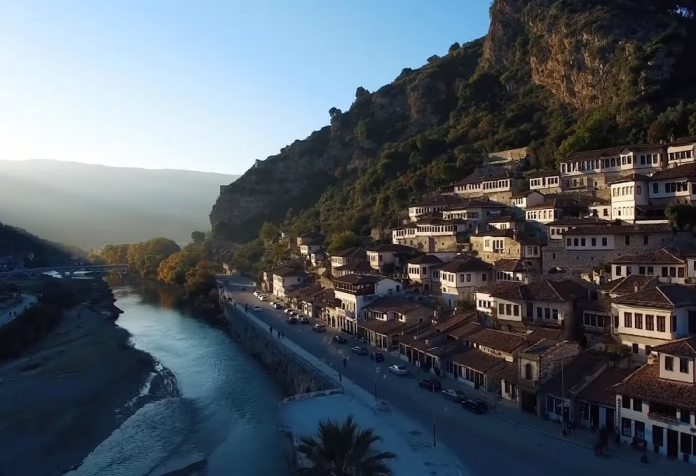 Berat UNESCO’da: Dünya Mirası Listesine Girişinin 17. Yılı