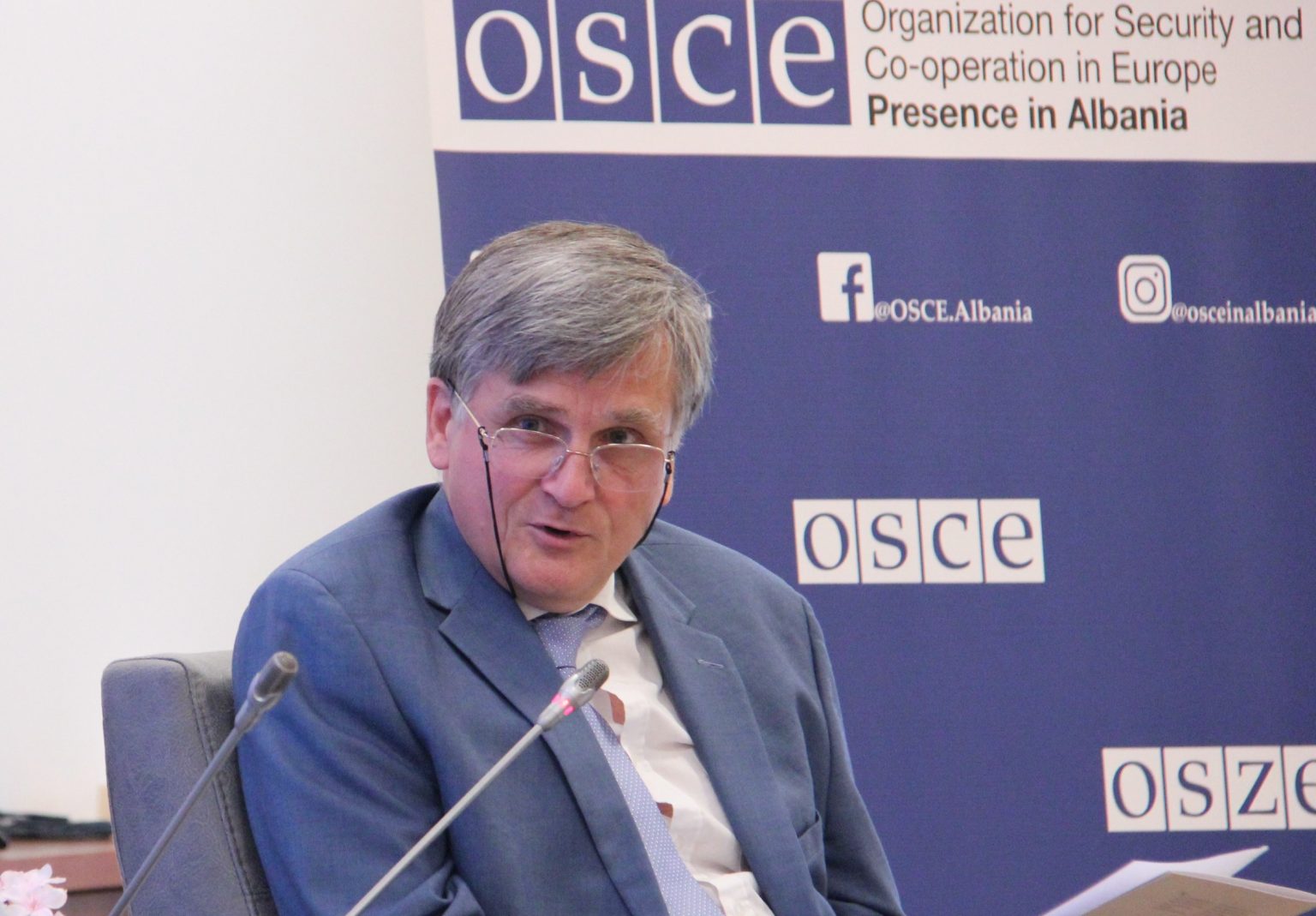 Büyükelçi Michel Tarran: Rehber, Hukukta Şeffaflığı Güçlendiriyor