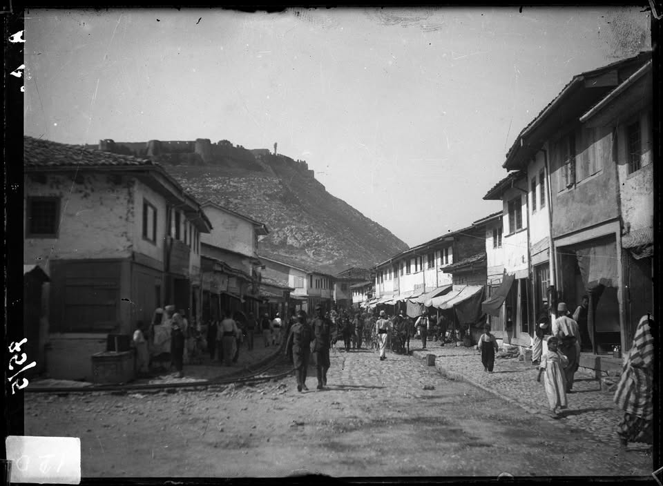 Marubi Fotoğraf Müzesi’nden İşkodra’ya Özel Sergi: “Kayıp Pazarın Görsel Hikayesi”