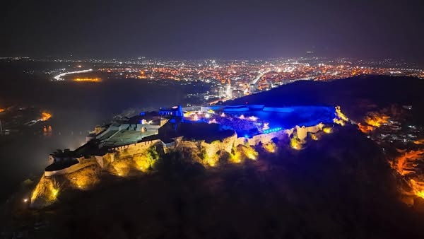 ZA Fest 2025: Sanatın Kalbi Bir Kez Daha İşkodra’da Atıyor