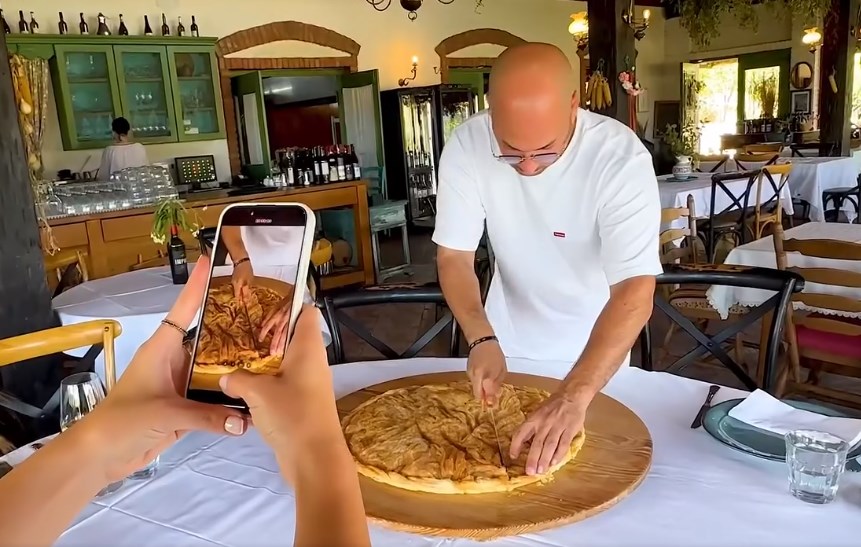 Arnavut Mutfağı Dünya Sahnesinde: Yabancı Turistlerin Gözdesi Olmaya Devam Ediyor