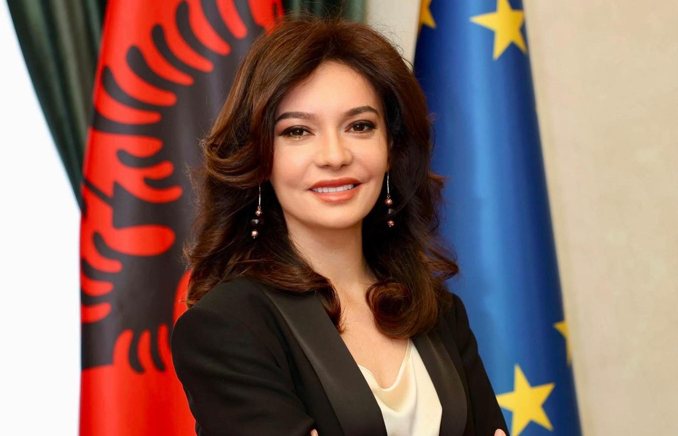 Dimal Basha Kosova Meclisi’nin başında, Spiropali: Kardeşçe yakın iş birliğine yeniden başlıyoruz