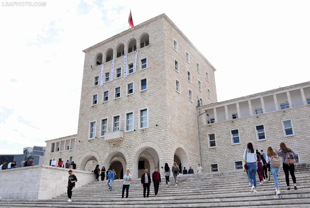 Üniversite kayıtlarında ilk tur başladı : 20.200 aday yükseköğrenim için yarışıyor