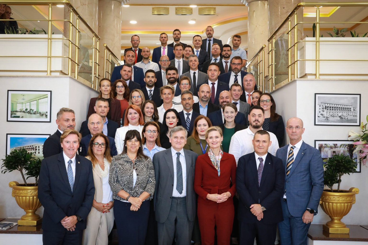 VanHorn : ABD, yeni özel Başsavcının seçiminde tarafsızlık ve dürüstlük bekliyor