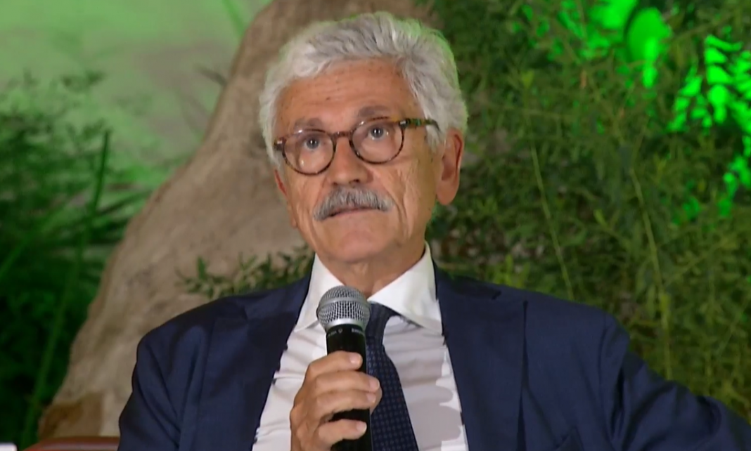 D’Alema: Kissinger’ın Liderlik Tanımı Bugünün Dünyasına Işık Tutuyor