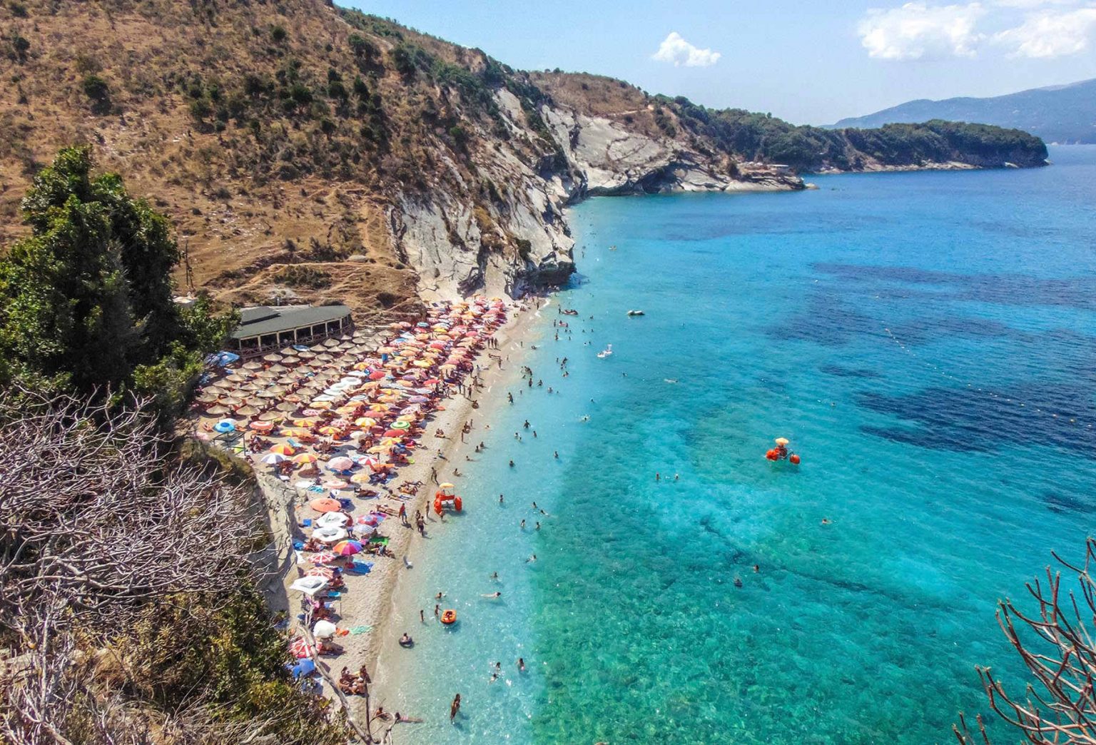Aynalar Plajı, Dünyanın En Güzel Plajları Arasında Gösterildi