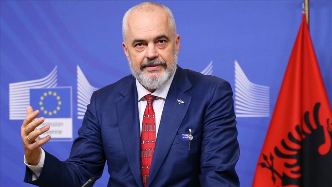 AB Delegasyonu “Rama 4” hükümetini tebrik etti : Kapsayıcı reformlarla Arnavutluk, 2027’de müzakereleri kapatacak