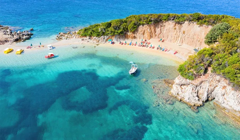 “Evoke”: Arnavutluk, Keşfedilmeyi Bekleyen Tatil Cenneti