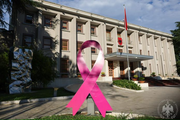 Pembe Ekim, Begaj: Erken teşhis ve önlem hayat kurtarır