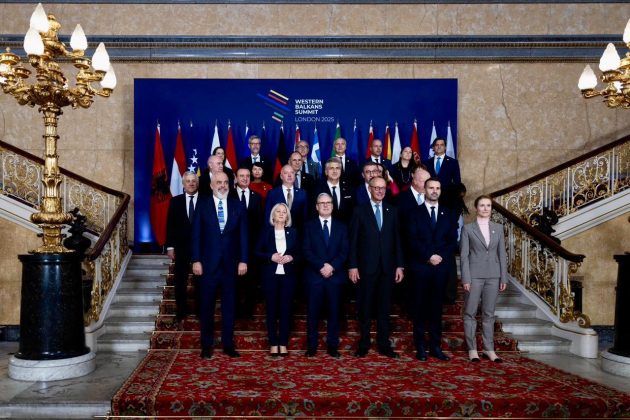 Rama: Arnavutluk, bölgesel işbirliği tartışmalarında aktif bir katılımcı