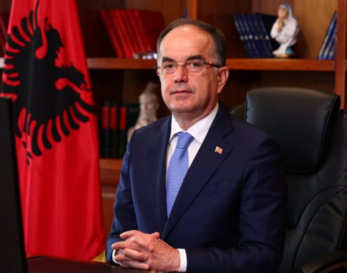 Begaj, Gazze Barış Anlaşmasını selamladı: Tarihi bir an