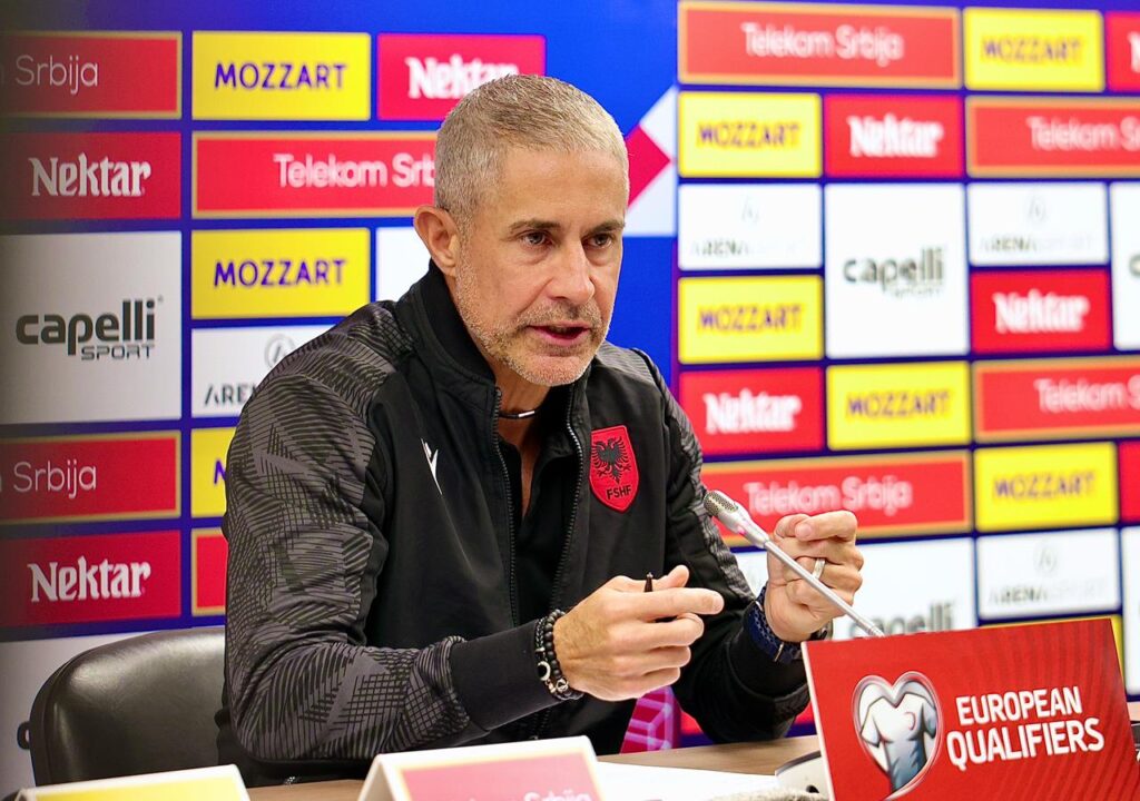 Silvinho: Futbol Golle Biter Ama Yürekle Başlar