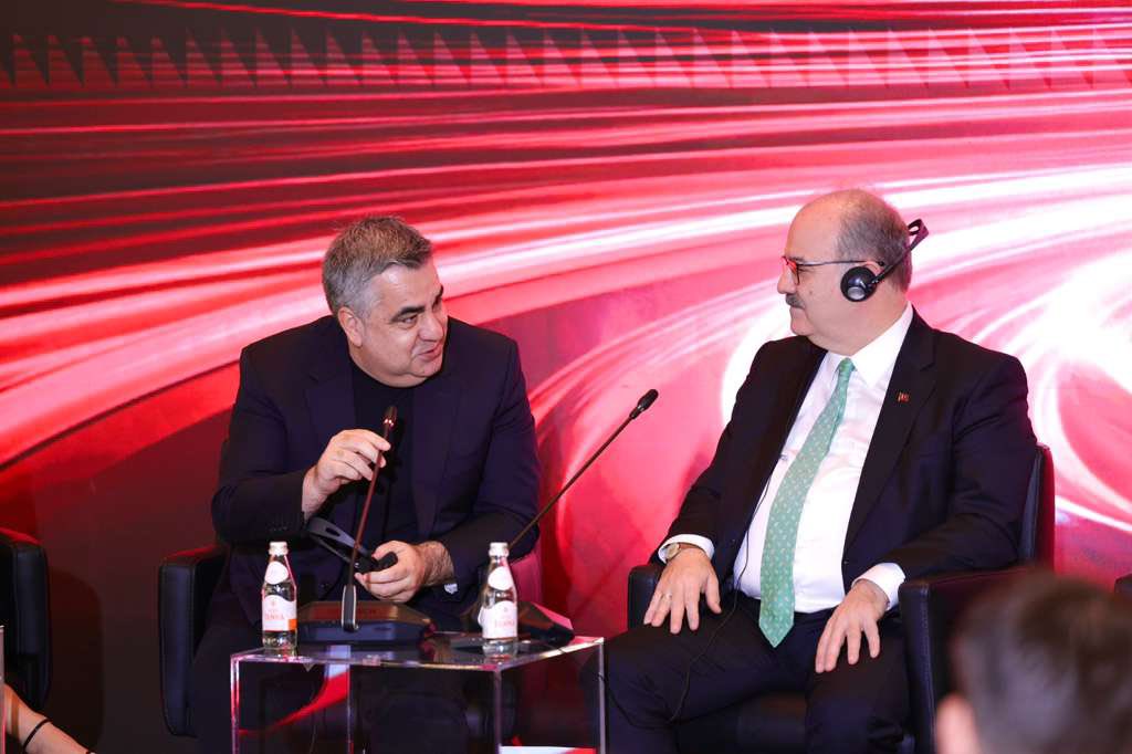 Arnavutluk-Türkiye Ekonomi Zirvesi: Kültür ve Turizmde İş Birliği Mesajı