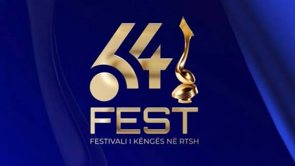 Elhaida Dani: Fest 64’e Yeni Vizyonu “Neo Albanian Future”