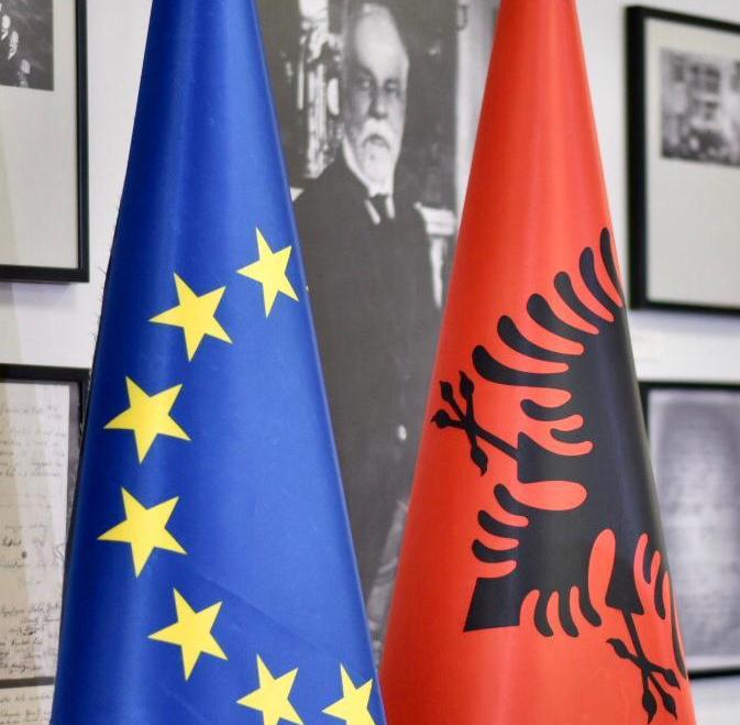 Arnavutluk AB Yolunda: Başbakan Rama Tüm Fasıllar Açıldı, Yeni Dönem Başlıyor