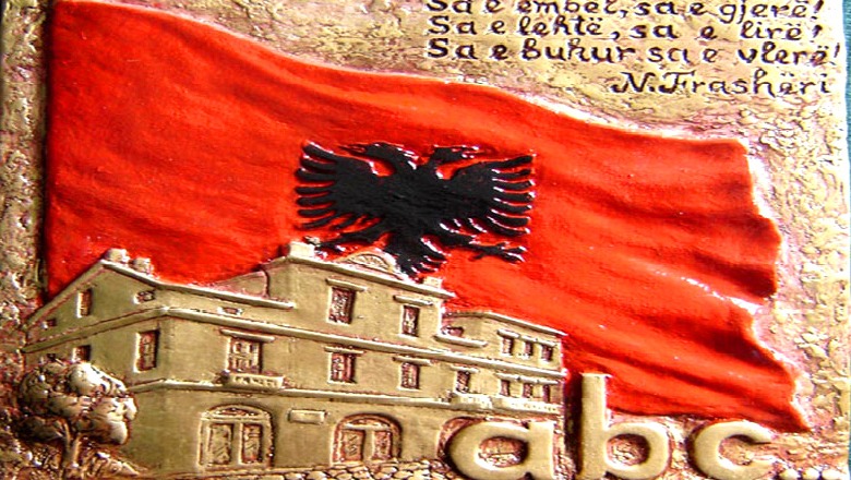 Arnavut Alfabesi Günü: Manastır Kongresi’nin Birleştirici Mirası Kutlanıyor