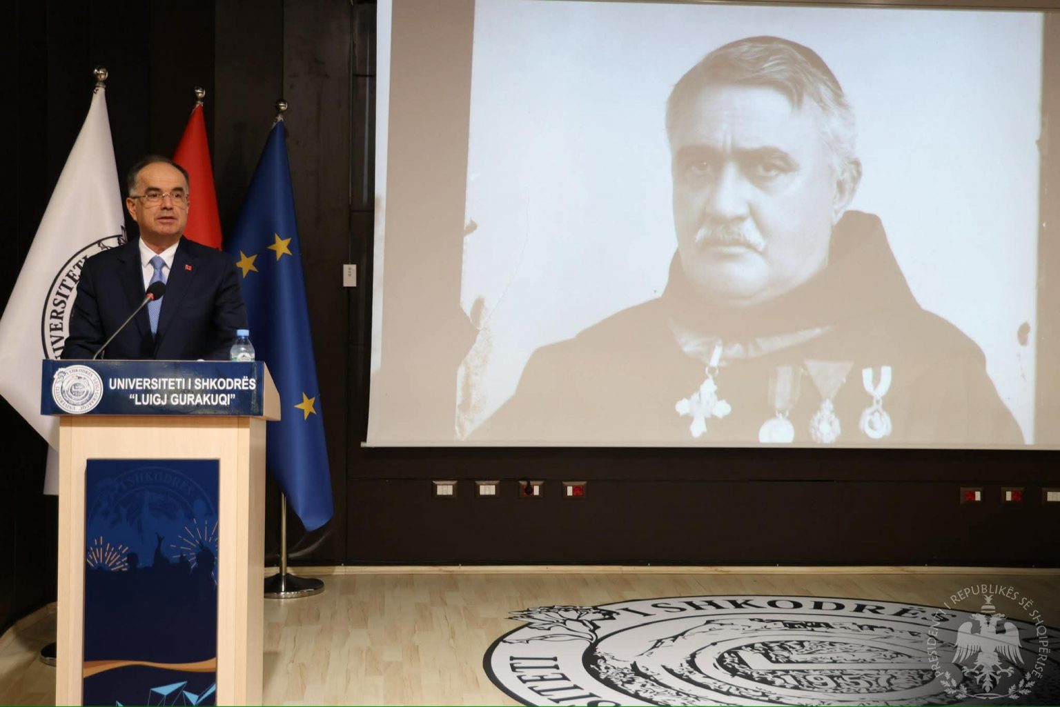 Cumhurbaşkanı Begaj: Dilimiz, Kimliğimizin En Canlı İşaretidir